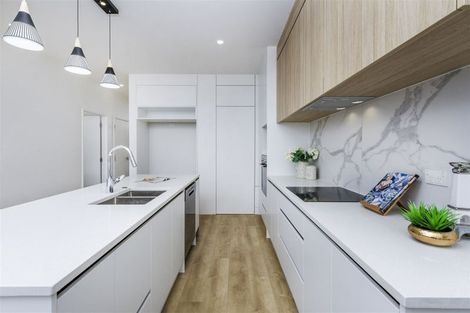 Photo of property in 1 Horokaka Street, Massey, Auckland, 0614