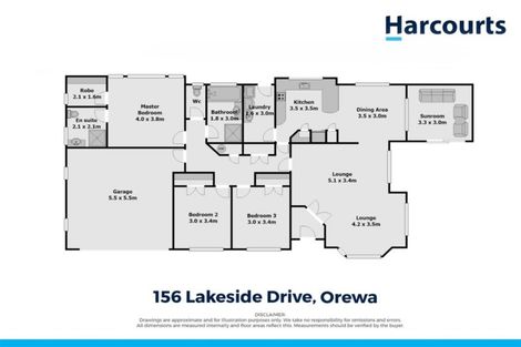 Photo of property in 156 Lakeside Drive, Orewa, 0931