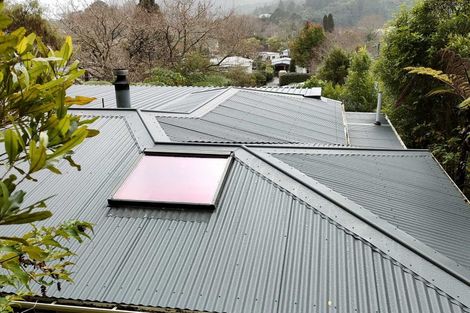 Photo of property in 14 Hine Road, Wainuiomata, Lower Hutt, 5014