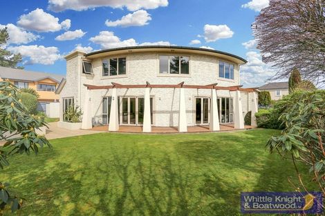 Photo of property in 6 Hogarth Lane, Burnside, Christchurch, 8053