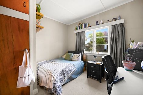 Photo of property in 15 Anglesea Street, Hamilton Central, Hamilton, 3204