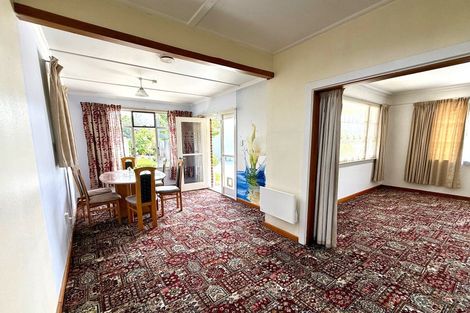 Photo of property in 43 Studholme Street, Temuka, 7920