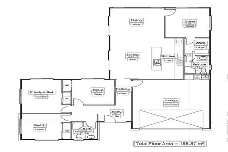 Photo of property in 7 Perkins Street, Papakura, 2110