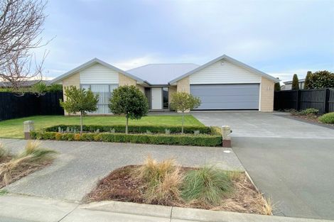 Photo of property in 56 Quartz Drive, Rolleston, 7614