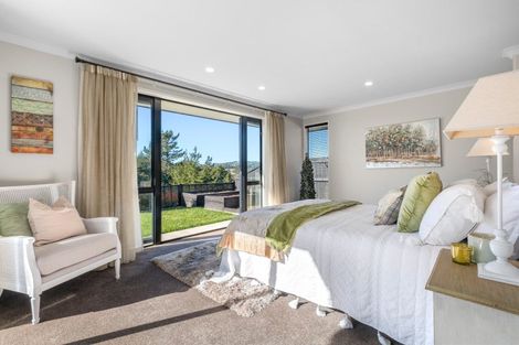 Photo of property in 43 Bellbird Rise, Pyes Pa, Tauranga, 3112
