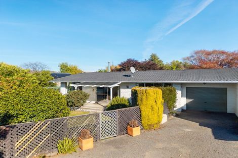 Photo of property in 119 Maxwell Road, Blenheim, 7201