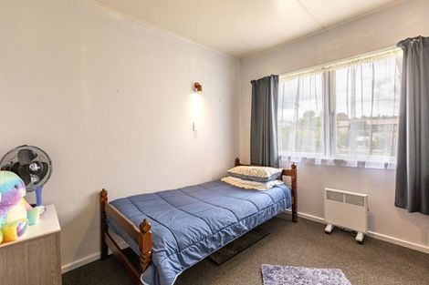 Photo of property in 38 Mcgreevy Street, Waipawa, 4210