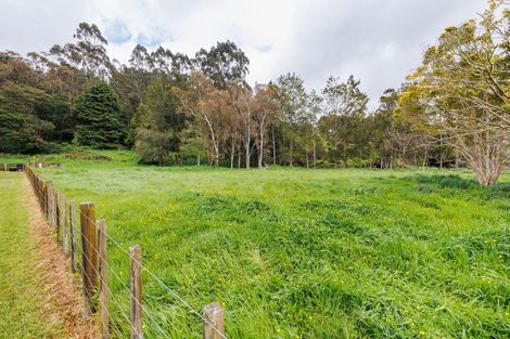 Photo of property in 54 Moonshine Valley Road, Aokautere, 4471