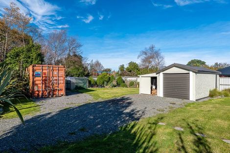 Photo of property in 27 Station Road, Coalgate, 7673