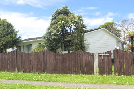 Photo of property in 1/114 Finlayson Avenue, Clendon Park, Auckland, 2103
