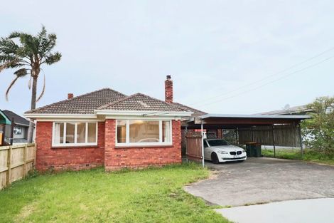 Photo of property in 182 Bucklands Beach Road, Bucklands Beach, Auckland, 2012