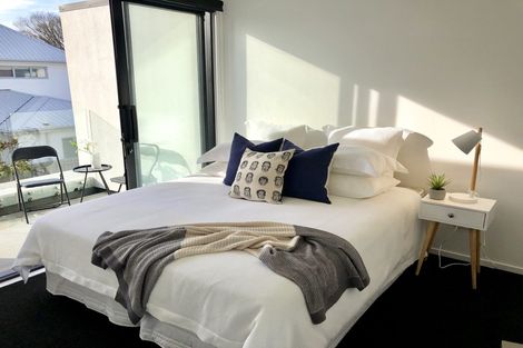 Photo of property in 138a Holly Road, St Albans, Christchurch, 8014