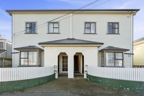 Photo of property in 33 Tory Street, Petone, Lower Hutt, 5012