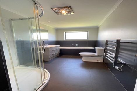 Photo of property in 11 Ngaroma House Drive, Hobsonville, Auckland, 0618