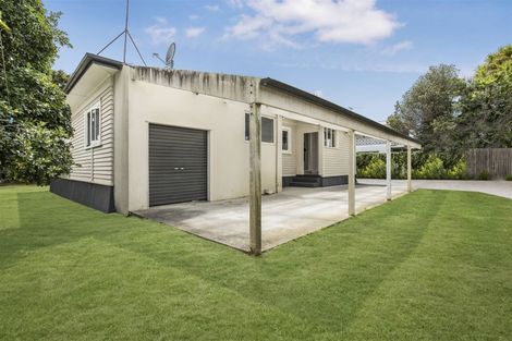 Photo of property in 51 Great South Road, Papakura, 2110