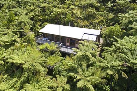 Photo of property in 593 Bill Bryants Road, Squally Cove, French Pass, 7193