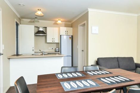 Photo of property in 21u3 Park Terrace, Hamilton Central, Hamilton, 3204