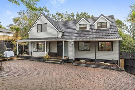 Photo of property in 117 Daffodil Street, Titirangi, Auckland, 0604