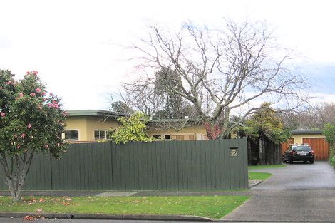 Photo of property in 32 Collingwood Street, Hokowhitu, Palmerston North, 4410
