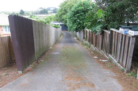 Photo of property in 2/161 Ti Rakau Drive, Pakuranga Heights, Auckland, 2010