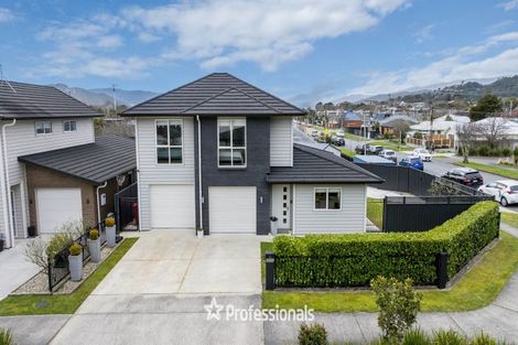 Photo of property in 2 Chalfont Road, Silverstream, Upper Hutt, 5019