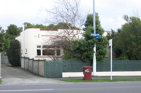 Photo of property in 444 College Street, Hokowhitu, Palmerston North, 4410