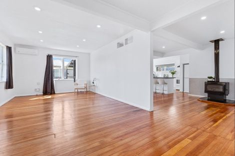 Photo of property in 58 Parker Avenue, Levin, 5510