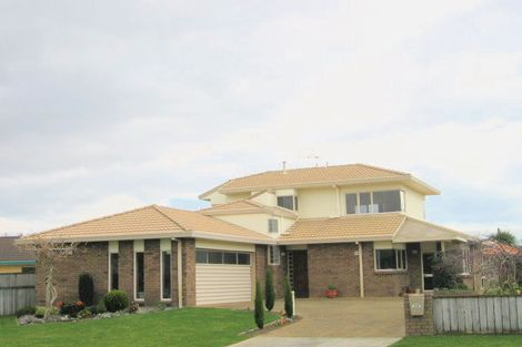 Photo of property in 134 Russley Drive, Mount Maunganui, 3116