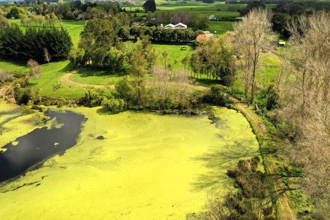 Photo of property in 70 Te Whanga Road, Levin, 5572