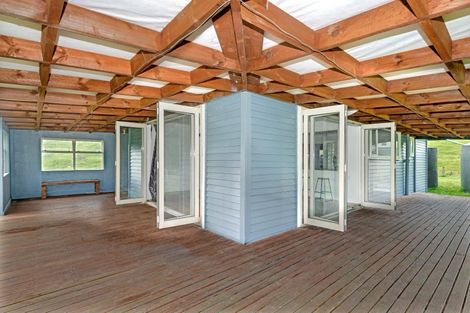 Photo of property in 4934 Waiapu Road, Te Puia Springs, Tokomaru Bay, 4079