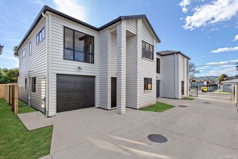 Photo of property in 35c Laurie Avenue, Papakura, 2110