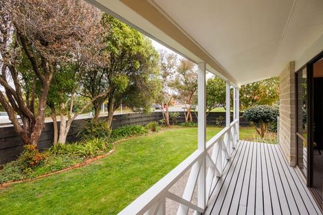 Photo of property in 175 Amberley Avenue, Highbury, Palmerston North, 4412