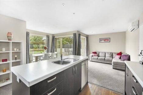 Photo of property in 75a Lowes Road, Rolleston, 7614