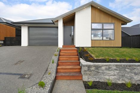 Photo of property in 3 Lucina Rise, Peacocke, Hamilton, 3206