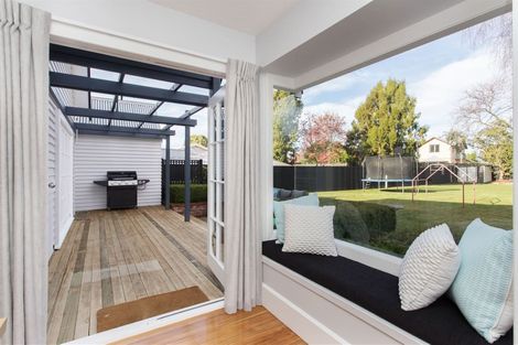 Photo of property in 506 Ilam Road, Bryndwr, Christchurch, 8052