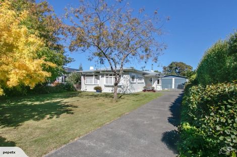 Photo of property in 6 Mckenzie Avenue, Marewa, Napier, 4110