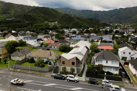 Photo of property in 1058 High Street, Avalon, Lower Hutt, 5011