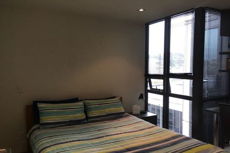 Photo of property in Forte Apartments, 93/13u College Street, Te Aro, Wellington, 6011