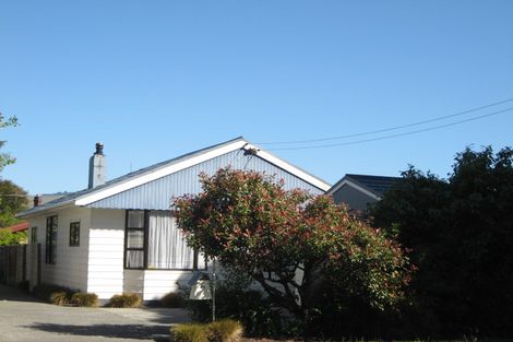 Photo of property in 42 Dominion Avenue, Spreydon, Christchurch, 8024