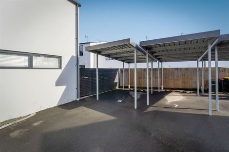 Photo of property in 7/259 Kilmore Street, Christchurch Central, Christchurch, 8011