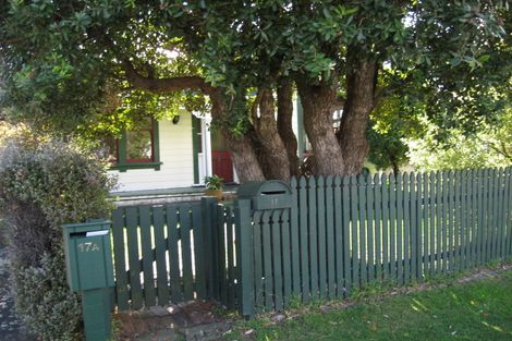 Photo of property in 17a Rossiter Avenue, Waterloo, Lower Hutt, 5011