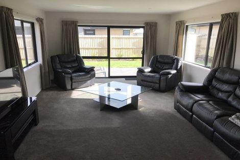 Photo of property in 32a Bradbury Avenue, Rolleston, 7614
