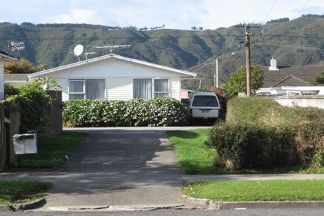 Photo of property in 1/367 Cambridge Terrace, Naenae, Lower Hutt, 5011