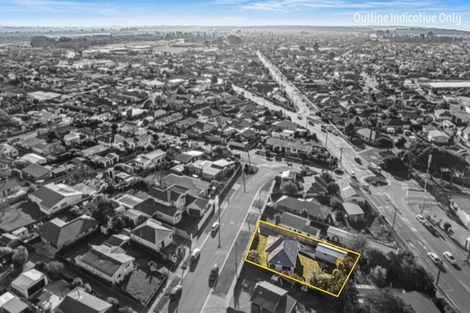 Photo of property in 13 Baker Street, New Brighton, Christchurch, 8083