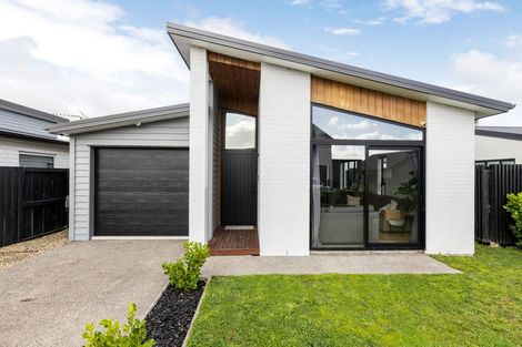 Photo of property in 4 Keyes Street, Chartwell, Hamilton, 3210