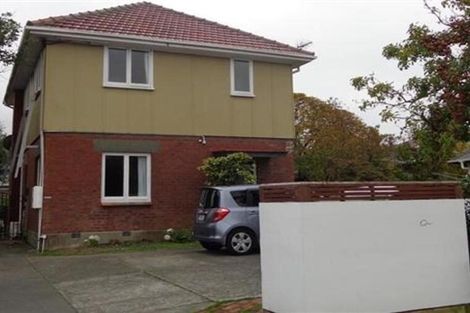 Photo of property in 99 Edgeware Road, St Albans, Christchurch, 8014