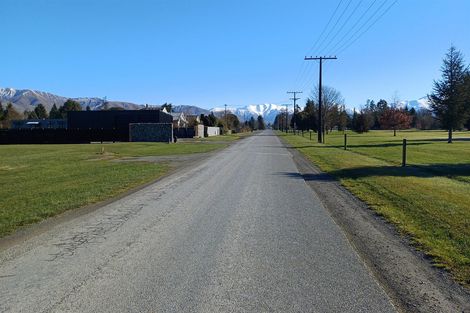 Photo of property in 50 Talbot Road, Fairlie, 7925