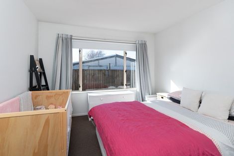 Photo of property in 3/77 Fairfield Avenue, Addington, Christchurch, 8024