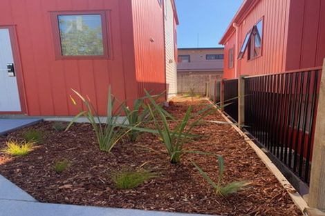 Photo of property in 4u3 Hammond Street, Hamilton Central, Hamilton, 3204