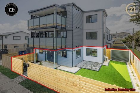 Photo of property in 36a Takanini Road, Takanini, 2112